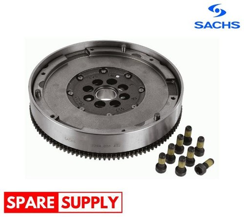 Flywheel for bmw e46 e36 - e46,