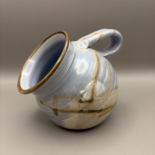 Mull studio pottery seashore - mull,