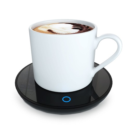 Garmee mug warmer coffee - garmee,