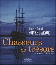 Treasure Hunters | Olivier