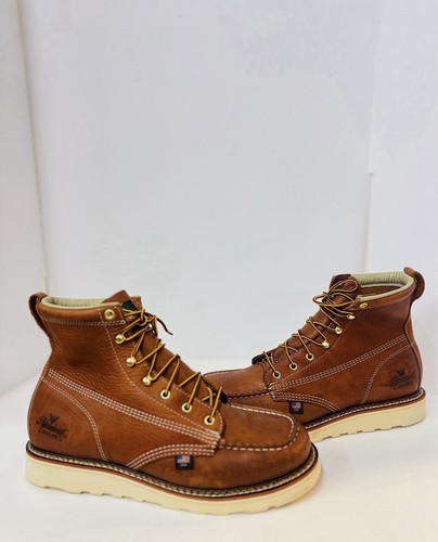 Thorogood non safety toe work - thorogood,