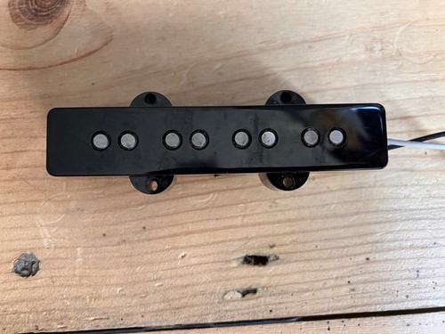 Fender player jazz bass - jazz, guitar