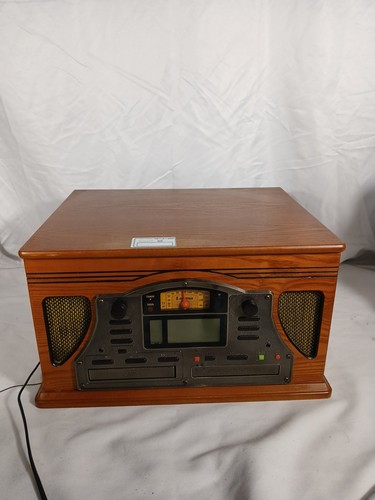 Steepletone 1 music - 1,