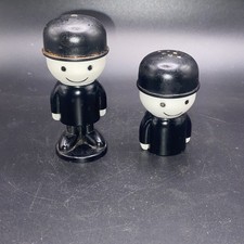 One and A Half Homepride Fred