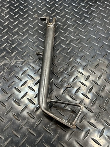 Kawasaki er5 side stand - side, er
