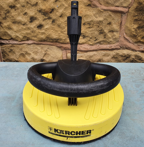 Genuine karcher pressure - genuine,