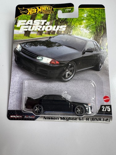 Hot wheels premium