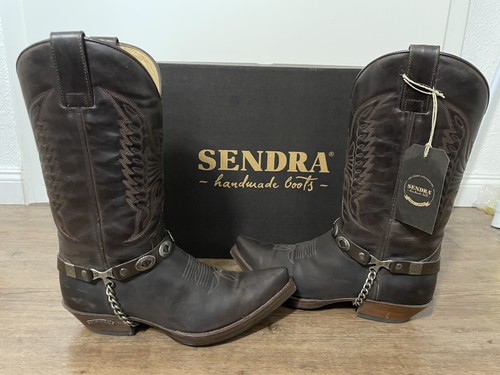 Sendra boots 2073 extras - sendra,