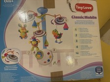 Tiny Love Classic Mobile And