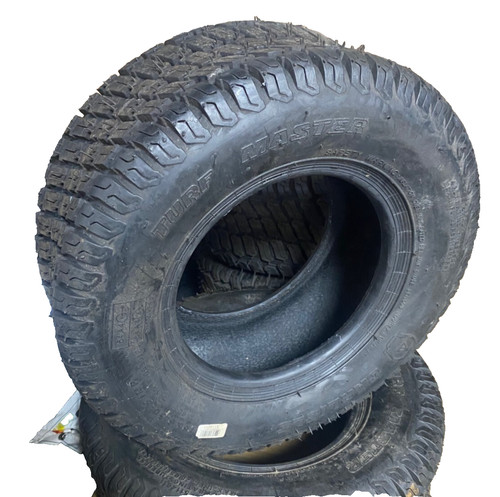 Pair 16x6 8 carlisle - of, 16x6.50-8