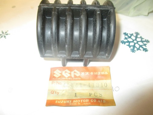 Nos suzuki pe250 - suzuki,