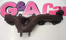 FORD MONDEO MK4 2.0 TDCI