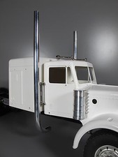 NEW Exhaust Pipe Stack