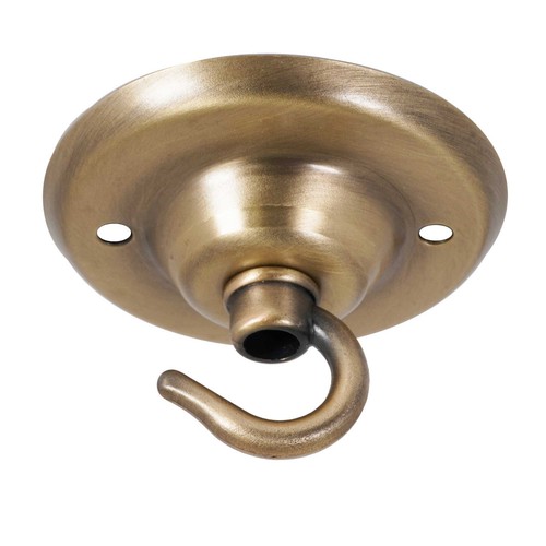 Ceiling rose hook - ceiling, light