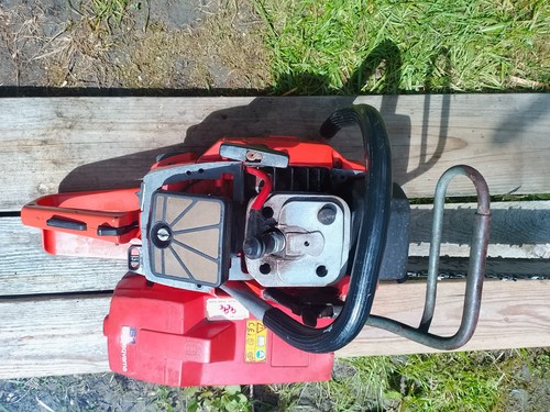 Husqvarna professional - husqvarna, 61