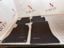 MERCEDES A CLASS W176  AMG CAR