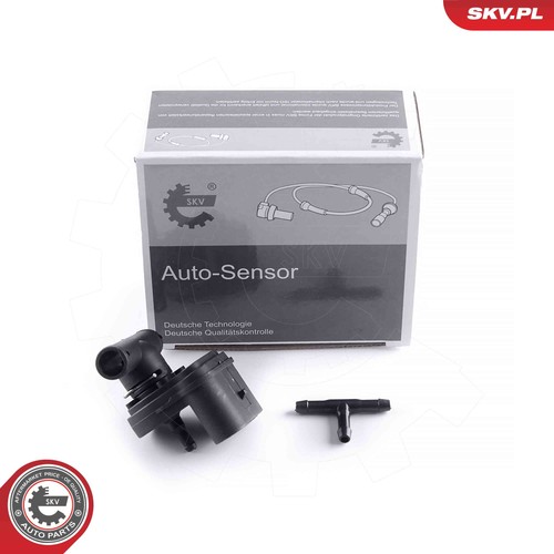 Fits skv germany - skv, 17skv607