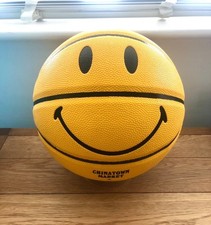 Chinatown Market Smiley Face