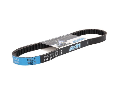 Drive belt polini - aramid,