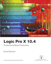 Logic Pro X 10.4 - Apple Pro