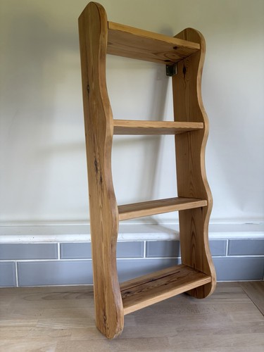 Vintage wooden display - vintage,