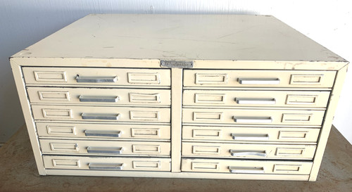 Steelmaster drawer flat - steelmaster,