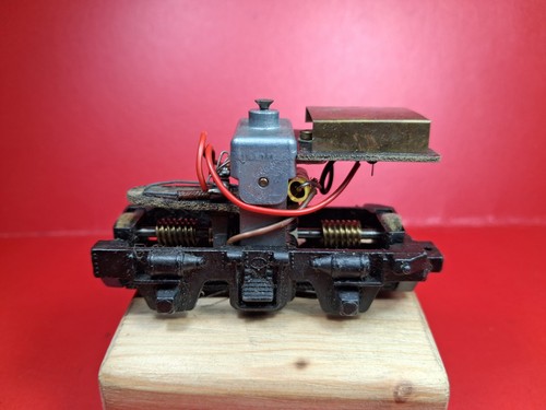 Triang hornby x3166 working - triang,