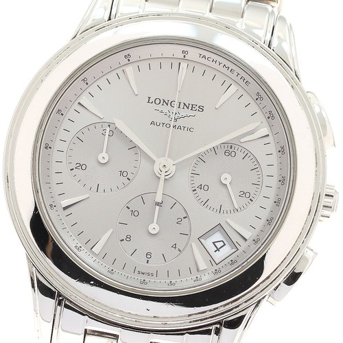 Longines flagship 718 - longines,