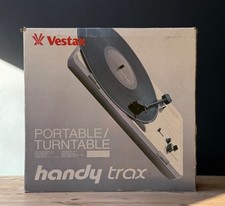 Vestax Handy Trax still in