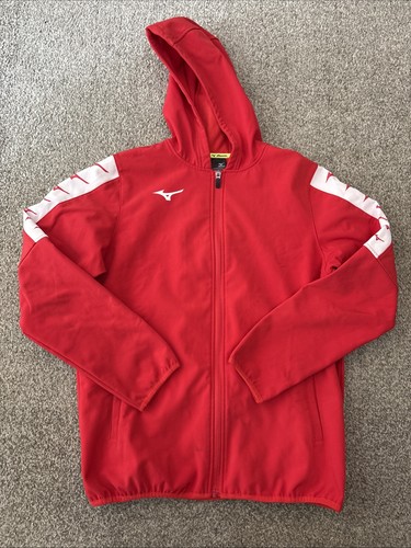 Mizuno golf jacket medium mens - golf,