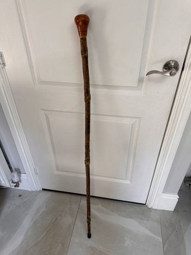Unusual long antique rustic - antique,