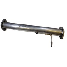 Focus ST225, Mongoose DeCat