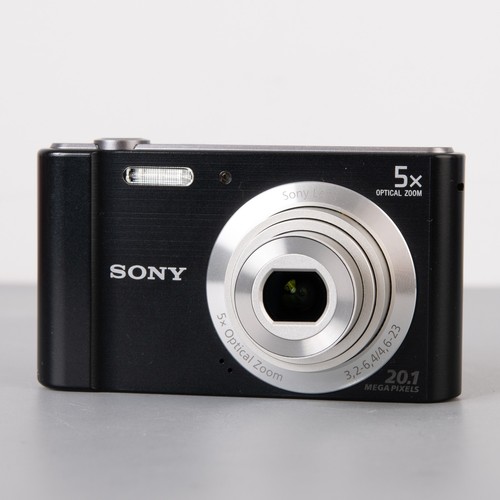 Sony cyber shot dsc w800 - sony, dsc-w800