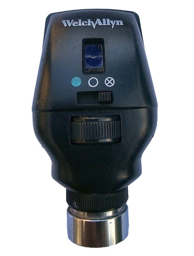 Welch allyn 11710 - welch,