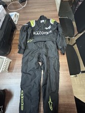 Alpinestars kmx-9 Kids Kart