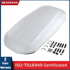 450L Cargo Box Roof Top Box