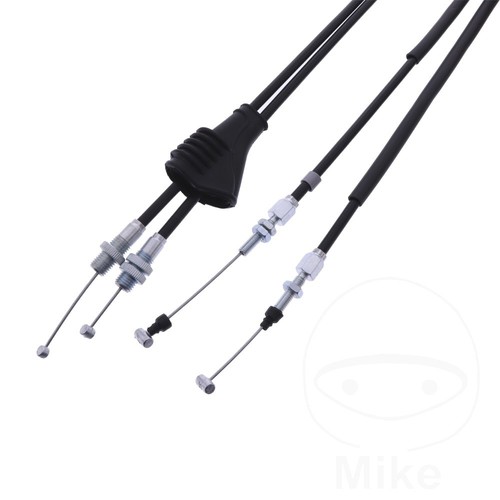 Throttle cable fits - throttle, yamaha