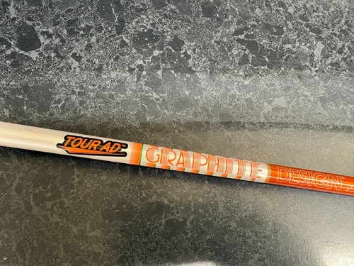 New graphite design tour - design, ad