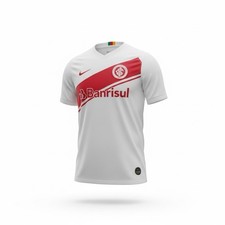 SC Internacional Away Shirt