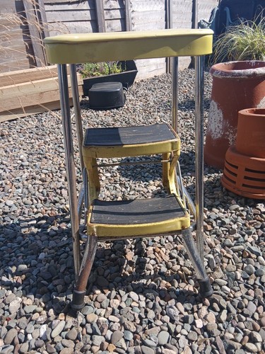 Vintage s prestige - 60's,