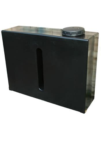280 litre baffled - 280, tank