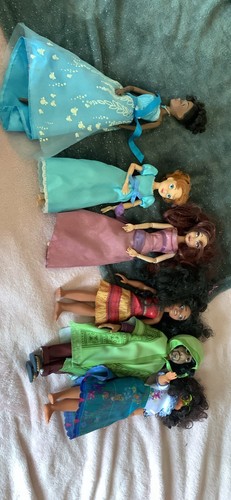 Disney store - store, princess