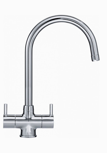 Franke athena monobloc tap rrp - franke,