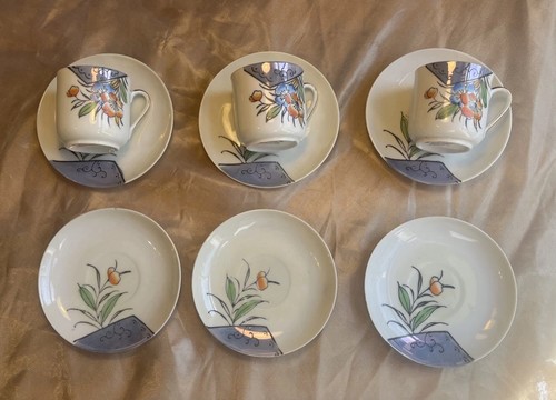 Klimax vintage handpainted - vintage,