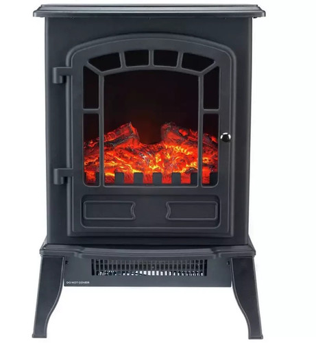 Beldray electric fireplace - electric,