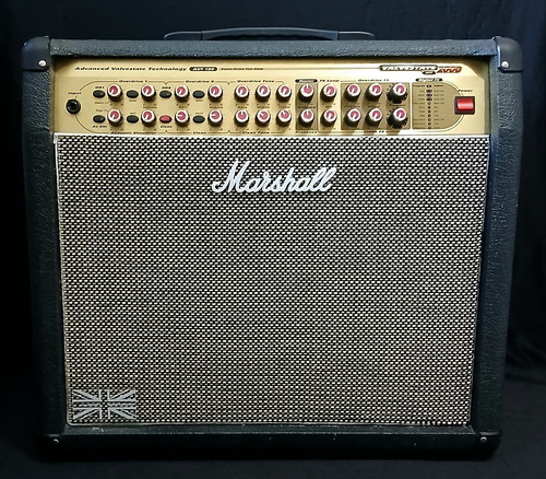 Vintage marshall 150 watt - marshall,