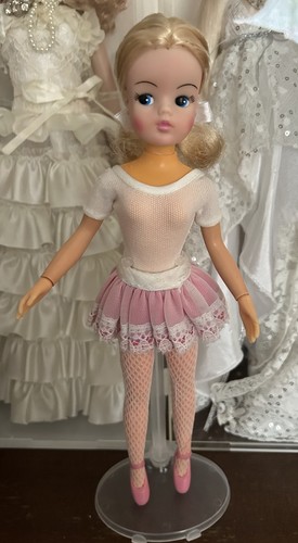 Vintage sindy ballerina - sindy,