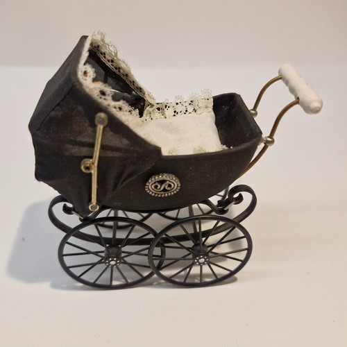 12th scale dolls - 1/12th, house