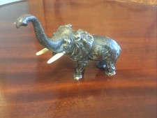 A BEAUTIFUL ANTIQUE COLD