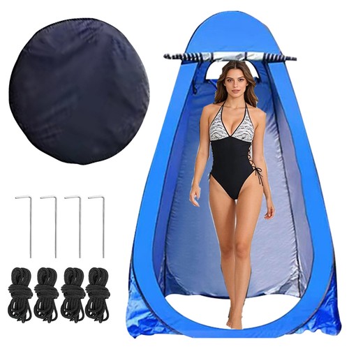 Pop privacy tent portable - pop-up,